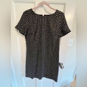 J. Crew Heart Dress